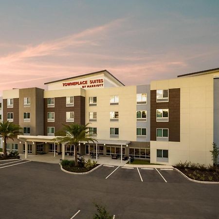 Towneplace Suites By Marriott Венеція Екстер'єр фото
