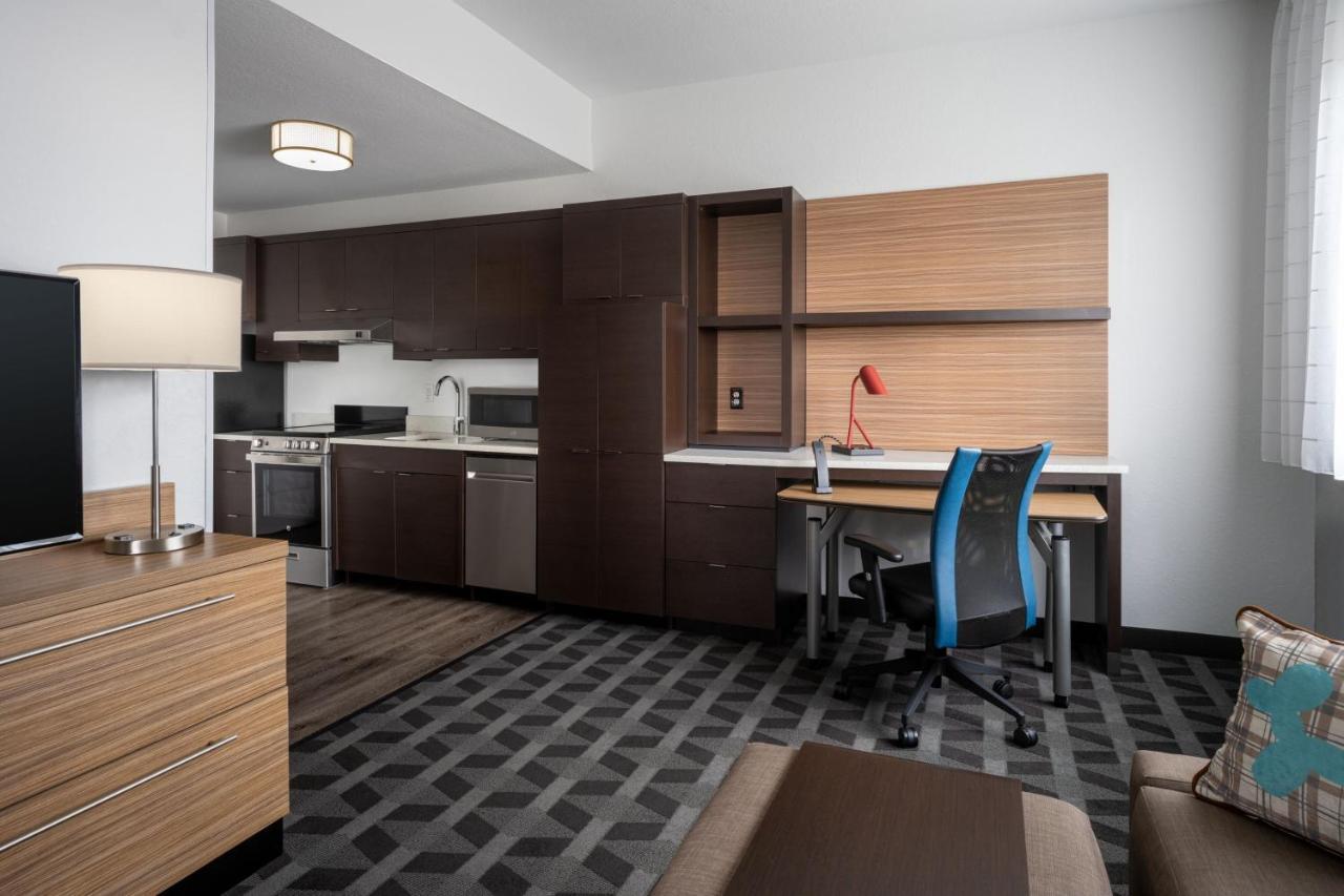 Towneplace Suites By Marriott Венеція Екстер'єр фото