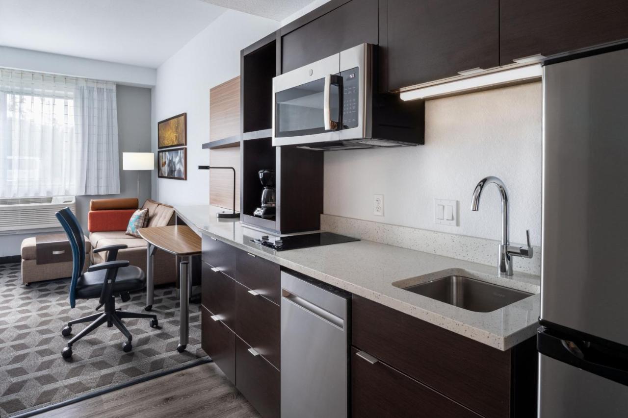 Towneplace Suites By Marriott Венеція Екстер'єр фото