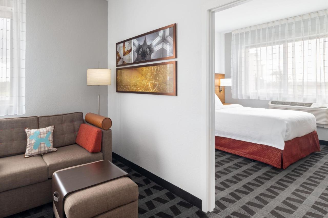 Towneplace Suites By Marriott Венеція Екстер'єр фото