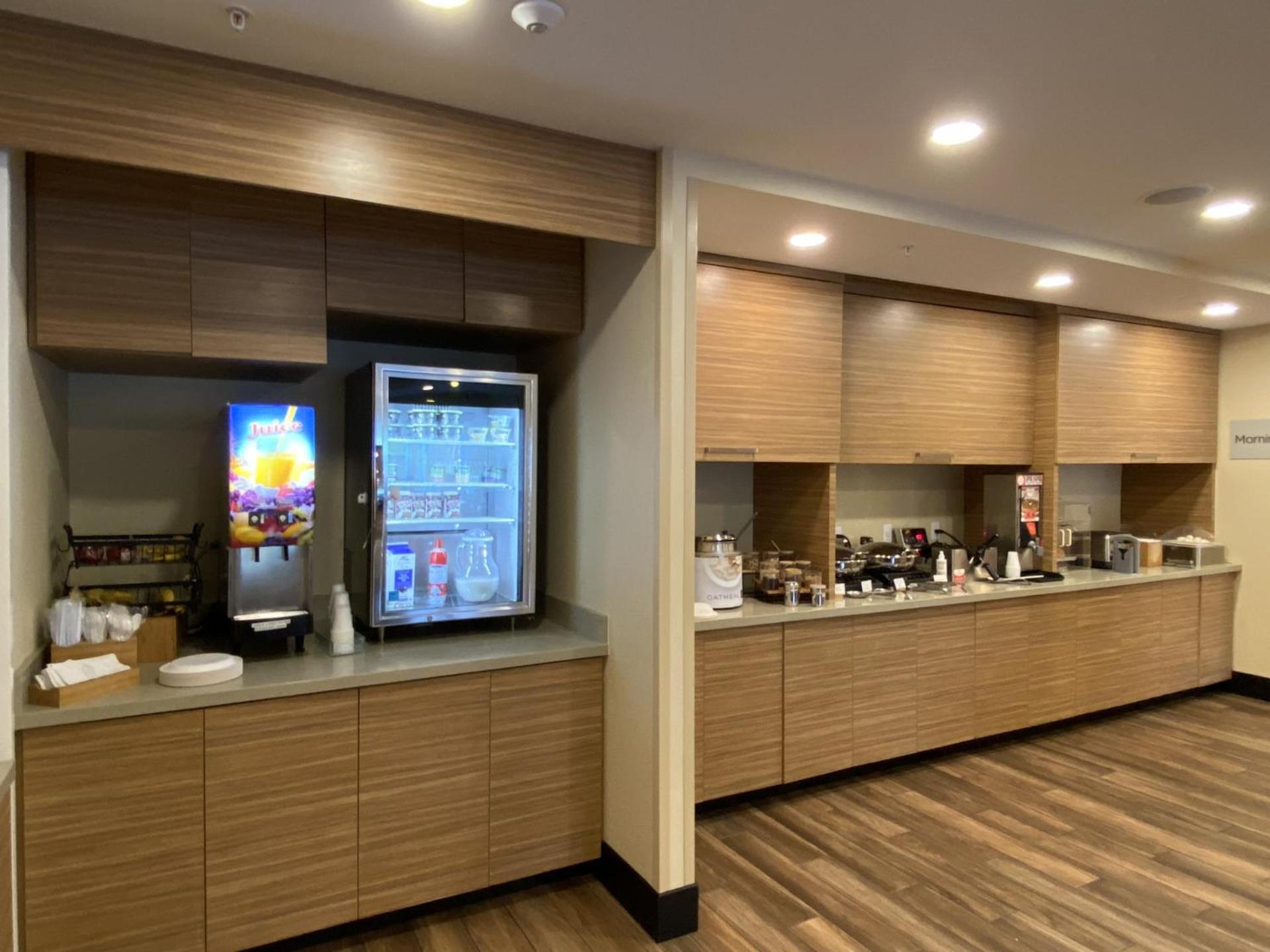 Towneplace Suites By Marriott Венеція Екстер'єр фото